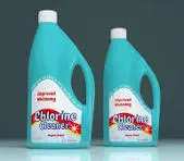 Limpiador desinfectante multisuperficies, cítricos de verano, 3,78 l 
