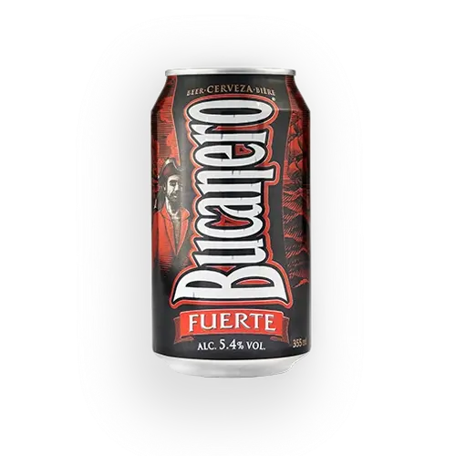 [123] Beer Buccaneer (24 can)